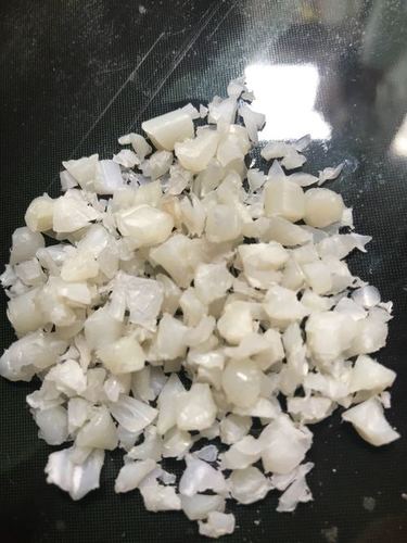 Natural Nylon 66 Grinding