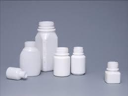 Pharmaceutical Bottle Moulds 
