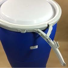 Plastic Drum Locking Ring