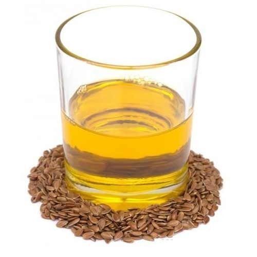 Reliable Raw Linseed Oil