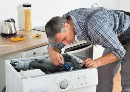 Semi Automatic Washing Machine Service