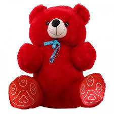 Teddy Bear Stuff Toy