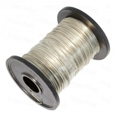 Tinned Copper Fuse Wire