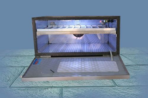 User Friendly Fully Automatic Egg Incubators