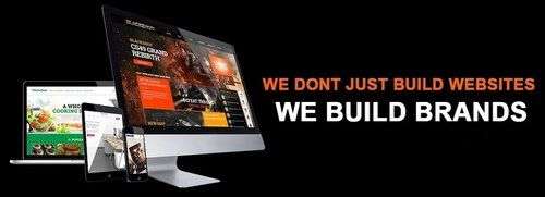 Website Designing and Development Service