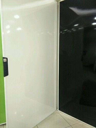 White Coloured Door Laminates