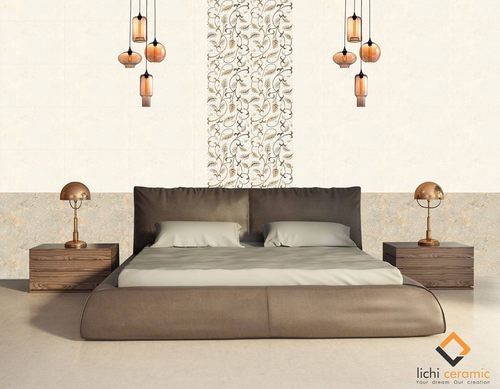 300 X 450 Digital Wall Tiles For Bedroom At Best Price In