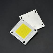 50w Cob Led For Flood Light