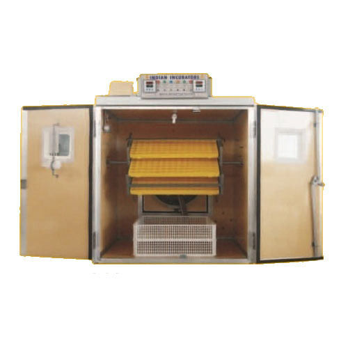 540 Poultry Eggs Incubator