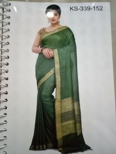 Bhagalpuri Fancy Kota Sarees