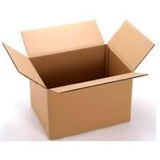  पैकेजिंग के लिए कार्टन बॉक्स 