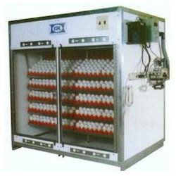 Egg Incubator AMC