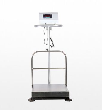 Electronic Platform Trolley Scale