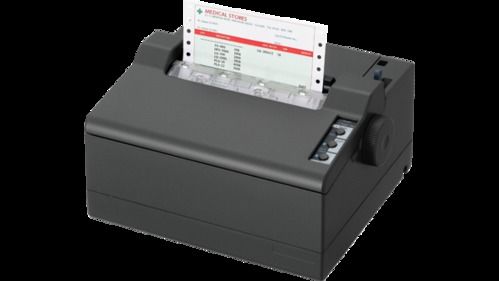 Epson Dot Matrix Printer