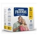 Friends Adult Diaper Pants