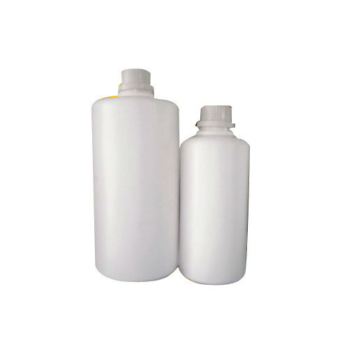 Hdpe Plastic Pesticide Container By SHEETAL PLASTIC INDUSTRIES