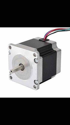 Heavy Duty Industrial Stepper Motors