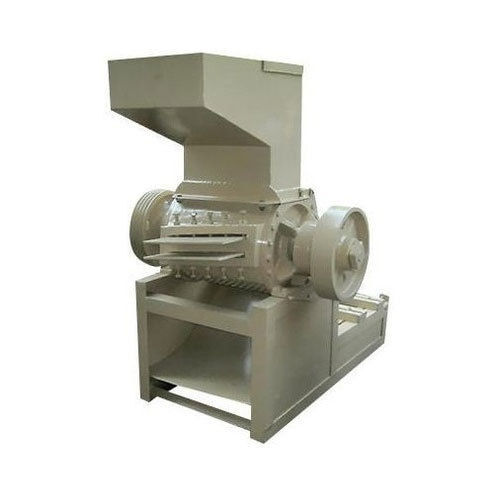 High Grade Scrap Grinder