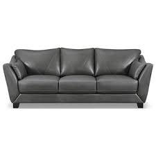 High Quality Leather Sofa