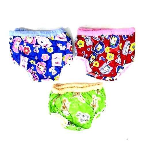 Long Lasting Baby Bloomers