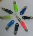 Multicolor Fancy Zipper Slider