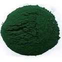 Natural Green Spirulina Powder