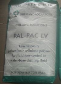 PAC LV Fluid Loss Control Polymer