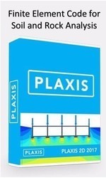 Plaxis Software By NIHA SOLUTIONS