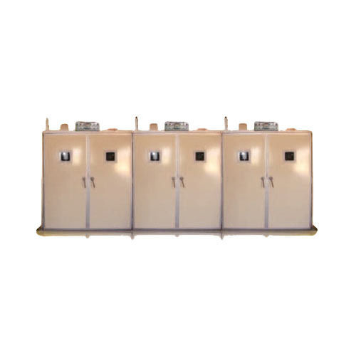 Power Efficient Chain Series Commercial Setter