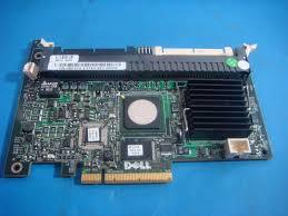 Poweredge 2900 UT571 SAS Controller [DELL]