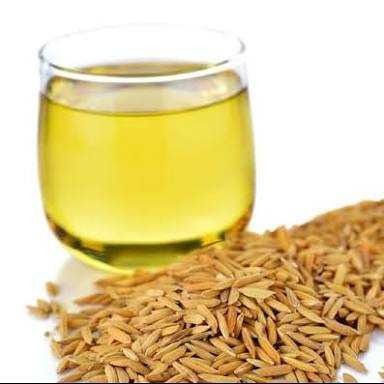 Rice Bran Edible Oil