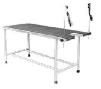 Wall Frame Materials Stainless Steel Labour Table