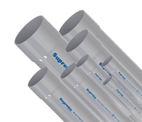 Supremo Pvc Pipes