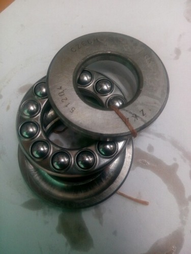 Unique Quality Aluminum Bearings