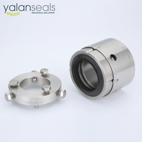 Metal 104 Mechanical Seal For Chemical Centrifugal Pumps