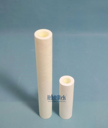 pp melt blown filter cartridge