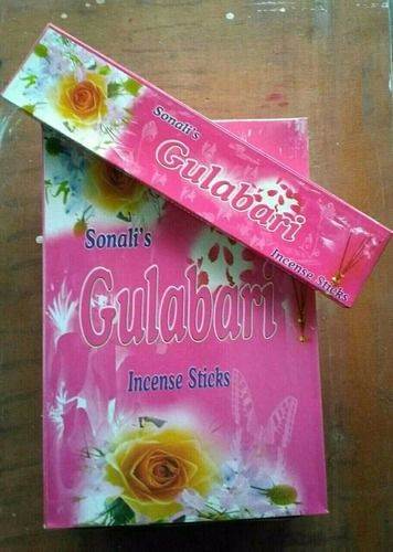 Aroma Gulabari Incense Sticks