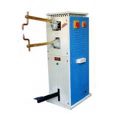 Automatic Spot Welding Machines