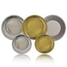 Best Quality Disposable Plate - Premium Quality Biodegradable Material | Eco-Friendly, Durable and Lightweight Design