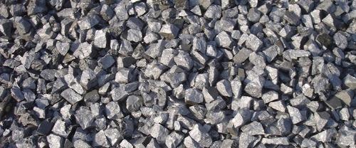 Ferro Alloys - High Purity Metallurgical Grade , Superior Quality and Performance