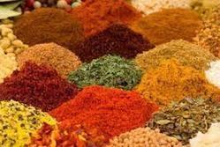 Best Quality Indian Spices