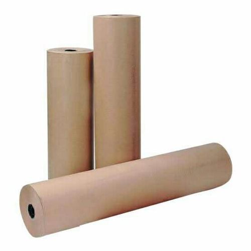 Brown Color Packaging Paper