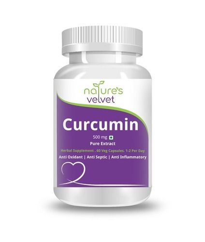  Curcumin C3 कैप्सूल