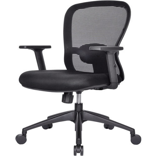 Microfiber Designer Office Re-Volving Chairs