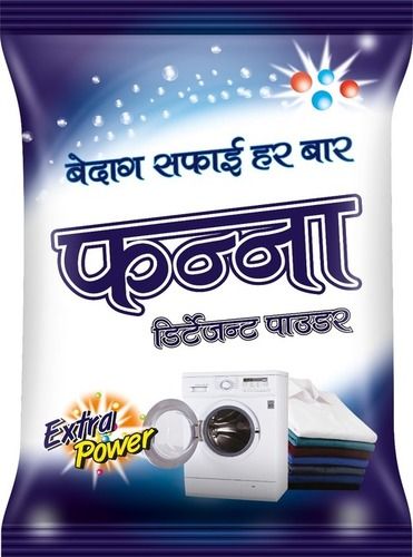 Detergent Powder with Extra Power (Fanna)