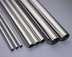 Heavy Duty Aluminum Pipe