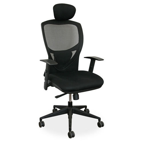 High Back Re-Volvings Chairs Design: Board