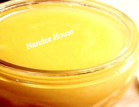 High Grade Butter Ghee