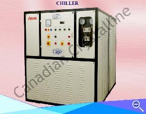 High Grade Industrial Chiller 