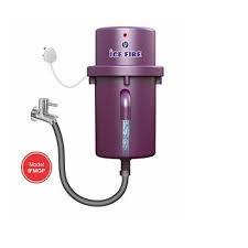 High Pressure Electric Water Geyser